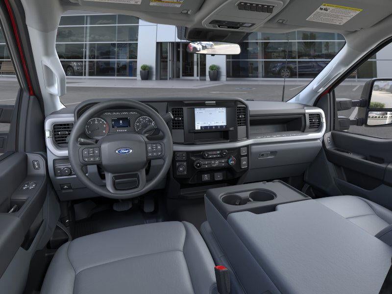 2025 Ford F-350Sd XL