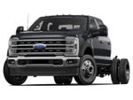 2026 Ford F-550Sd XL