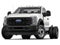 2024 Ford F-550Sd XL