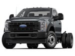 2024 Ford F-550Sd XL