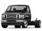 2025 Ford E-350 Cutaway Base