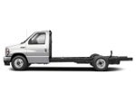2025 Ford E-350 Cutaway Base