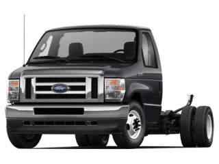 2025 Ford E-350Sd Base