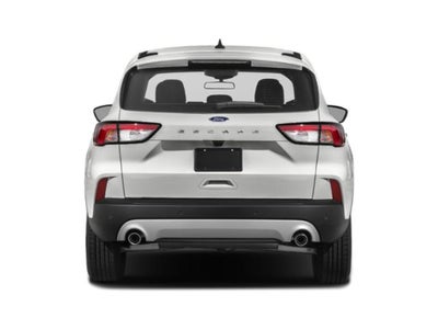 2021 Ford Escape S