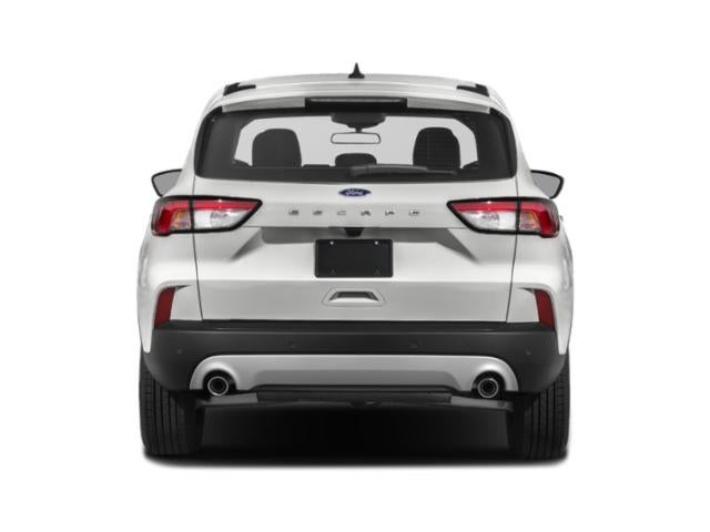 2021 Ford Escape S