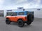2025 Ford Bronco Stroppe Edition