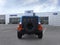 2025 Ford Bronco Stroppe Edition