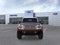 2025 Ford Bronco Stroppe Edition
