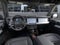 2025 Ford Bronco Stroppe Edition