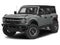 2021 Ford Bronco Black Diamond