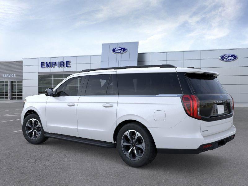 2026 Ford Expedition Max Active