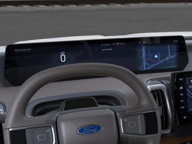 2026 Ford Expedition Max King Ranch