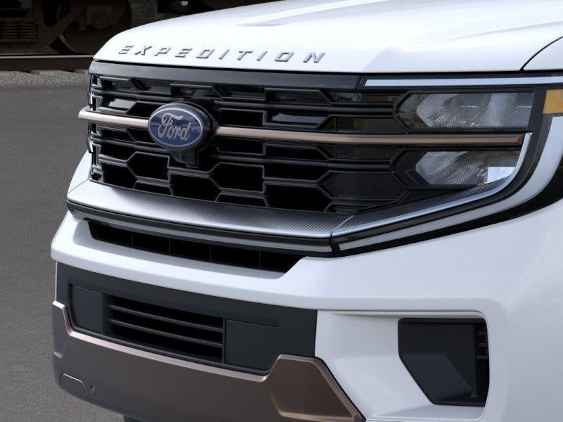 2026 Ford Expedition Max King Ranch