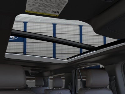 2026 Ford Expedition Max King Ranch