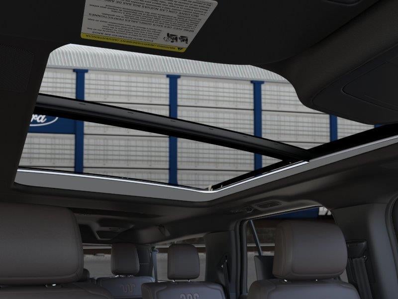 2026 Ford Expedition Max King Ranch