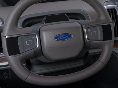 2026 Ford Expedition Max King Ranch
