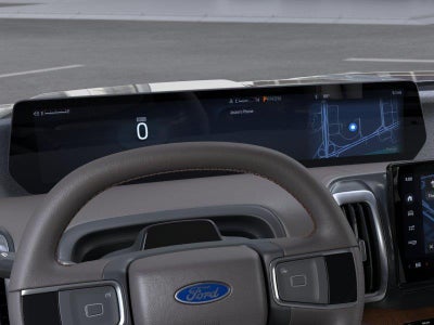 2026 Ford Expedition Max King Ranch
