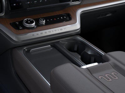 2026 Ford Expedition Max King Ranch