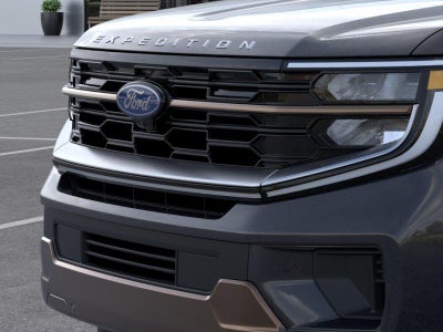 2026 Ford Expedition Max King Ranch