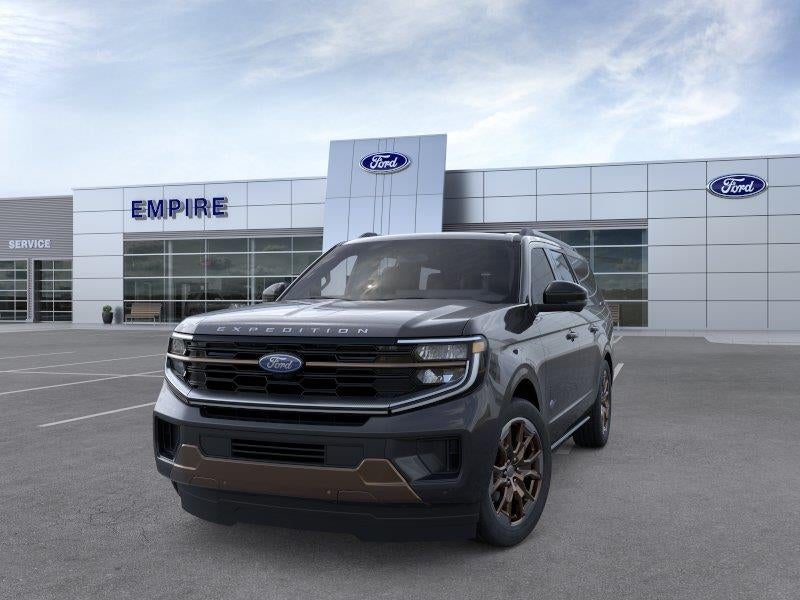 2026 Ford Expedition Max King Ranch