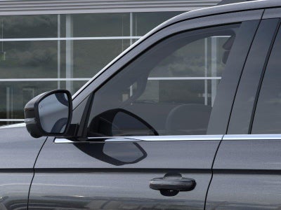 2026 Ford Expedition Max King Ranch