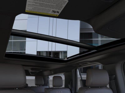 2026 Ford Expedition Max King Ranch