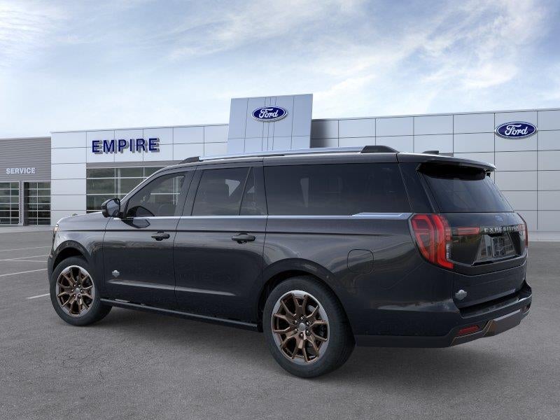 2026 Ford Expedition Max King Ranch