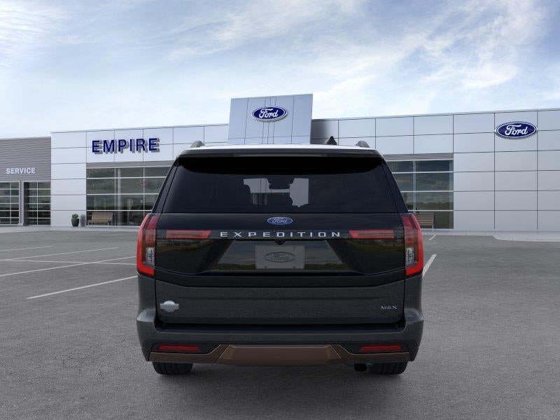 2026 Ford Expedition Max King Ranch