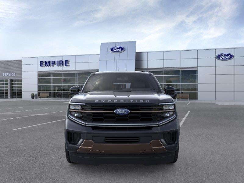 2026 Ford Expedition Max King Ranch