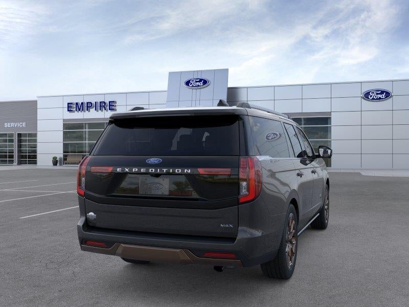 2026 Ford Expedition Max King Ranch