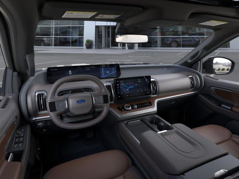 2026 Ford Expedition Max King Ranch