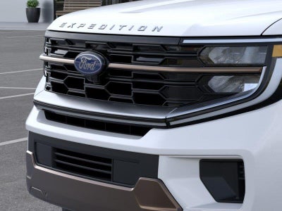 2026 Ford Expedition Max King Ranch