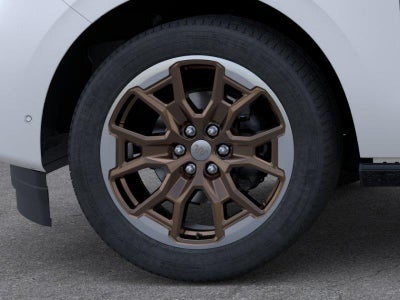 2026 Ford Expedition Max King Ranch