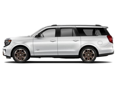 2026 Ford Expedition Max King Ranch