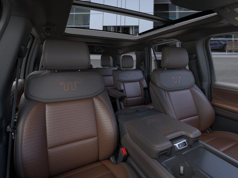 2026 Ford Expedition King Ranch