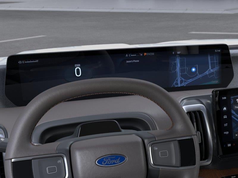 2026 Ford Expedition King Ranch