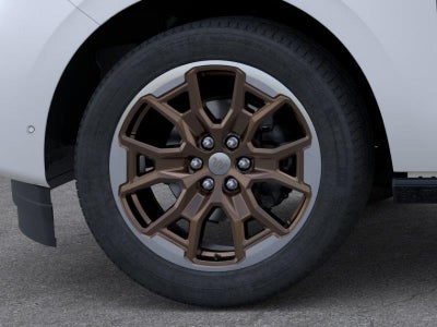 2026 Ford Expedition King Ranch
