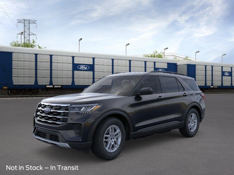 2026 Ford Explorer Active 4WD's photo
