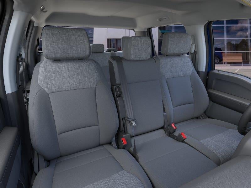 2026 Ford F-250 Super Duty XLT - Photo 10