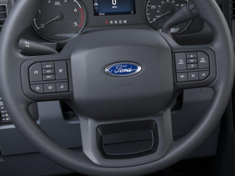 2026 Ford F-250 Super Duty XLT - Photo 12