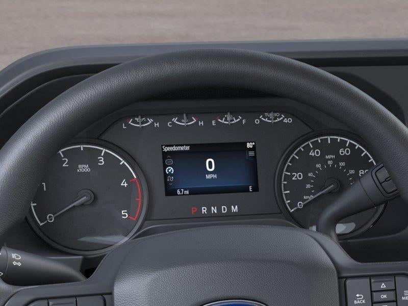 2026 Ford F-250 Super Duty XLT - Photo 13