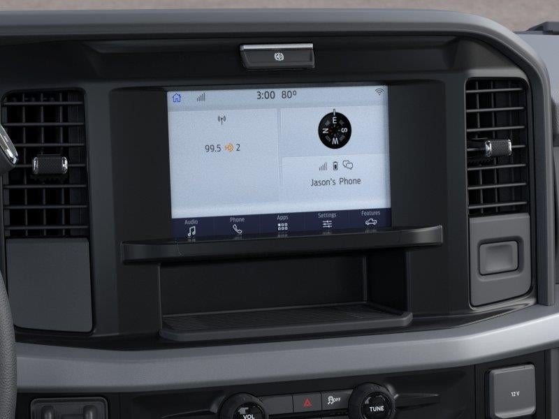 2026 Ford F-250 Super Duty XLT - Photo 14