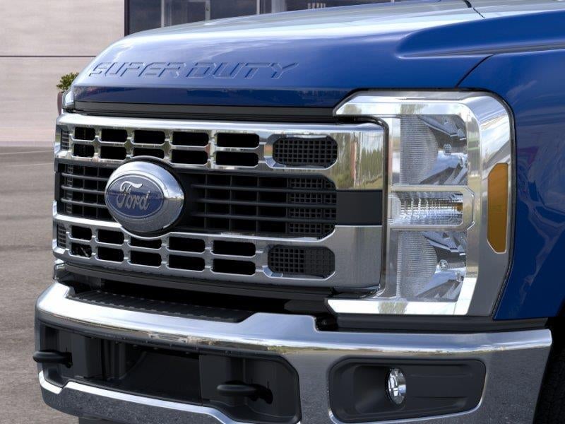 2026 Ford F-250 Super Duty XLT - Photo 17