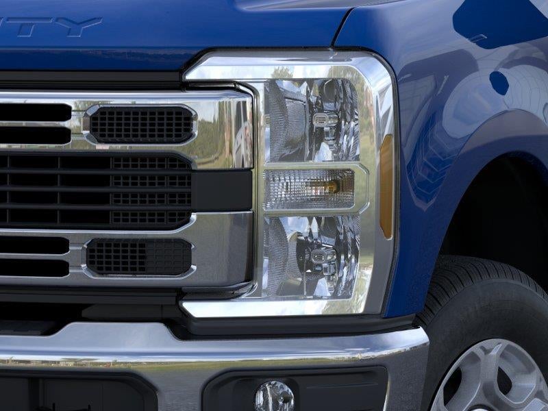 2026 Ford F-250 Super Duty XLT - Photo 18