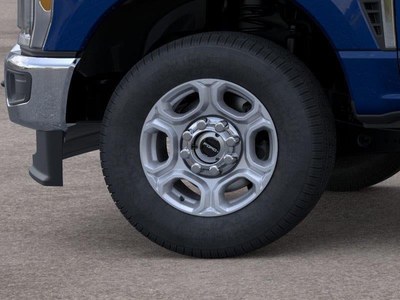 2026 Ford F-250 Super Duty XLT - Photo 19