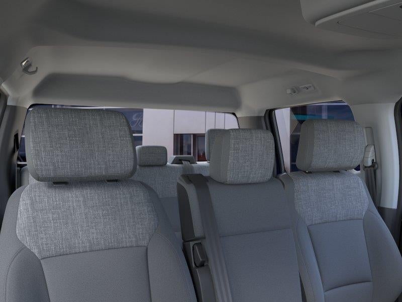 2026 Ford F-250 Super Duty XLT - Photo 22