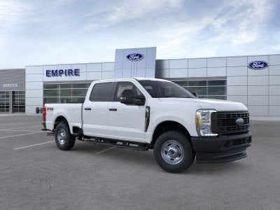 2026 Ford F-350Sd XL