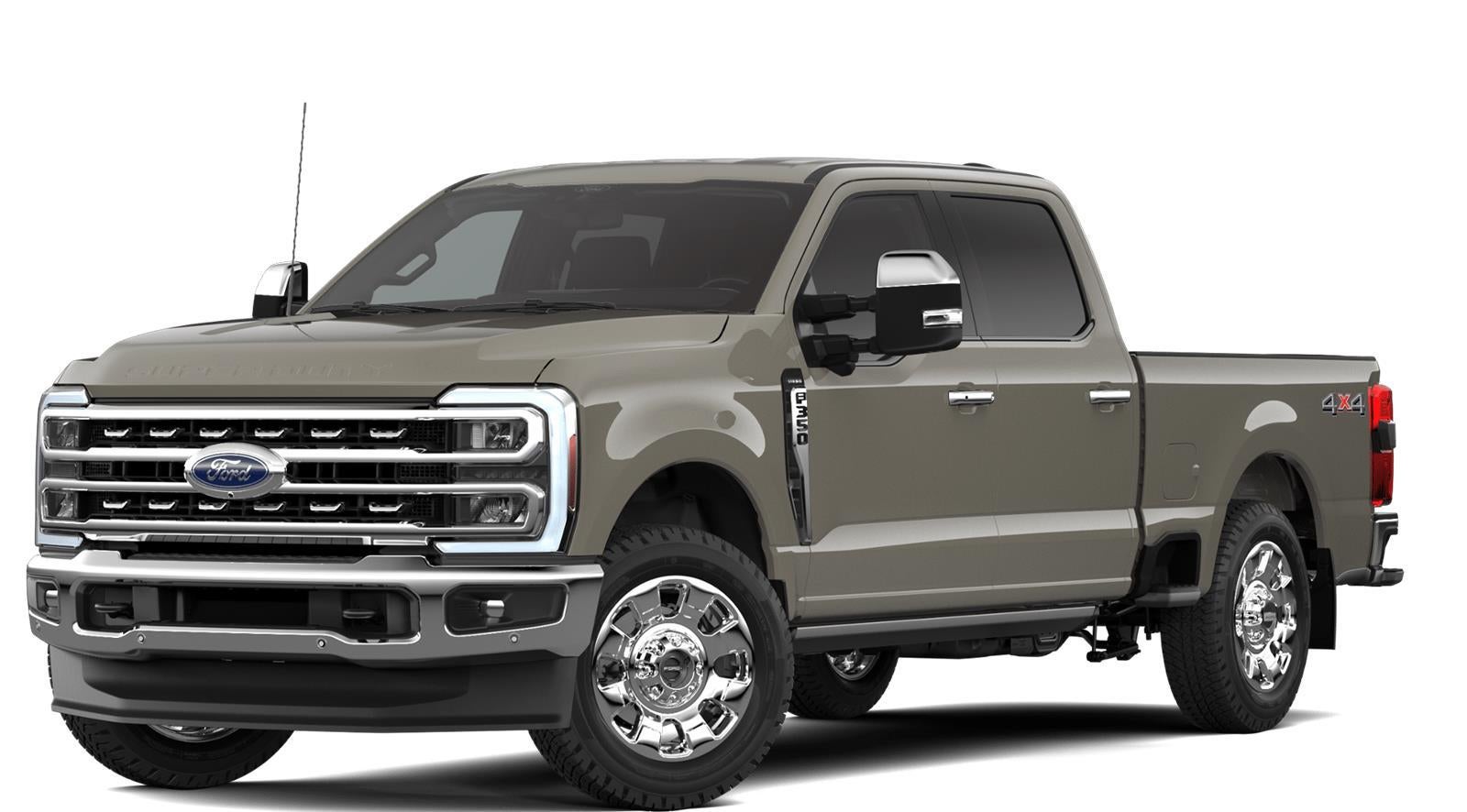 2026 Ford F-350 Lariat 4x4 Crew Cab 6-3/4' Box SRW's photo