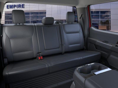 2025 Ford F-350Sd LARIAT