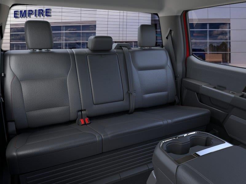 2025 Ford F-350Sd LARIAT